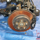 JDM SUBARU IMPREZA WRX STI V10 OEM RHD SUBFRAME BREMBO AXLES (DIFF. 3.900) EJ207 5