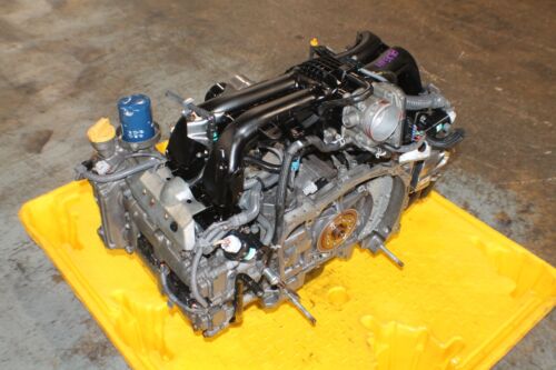 2015 2016 2017 SUBARU LEGACY OUTBACK 2.5L DOHC ENGINE (VIN C, 6TH DIGIT) FB25 #3 8