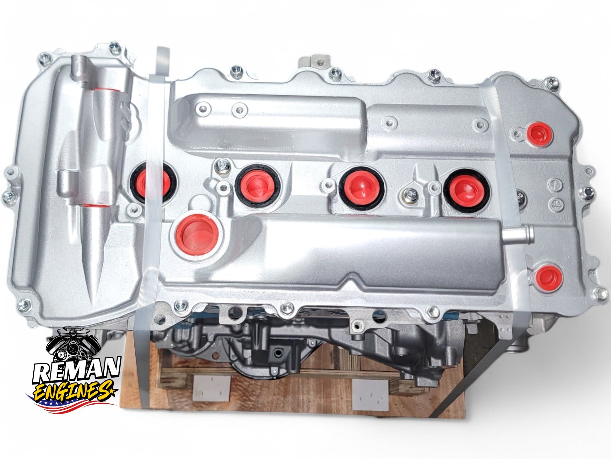 2011 2016 scion tc 2.5l 4 cylinder remanufactured engine 2ar fe 2arfe *0 miles / 6 months warranty*