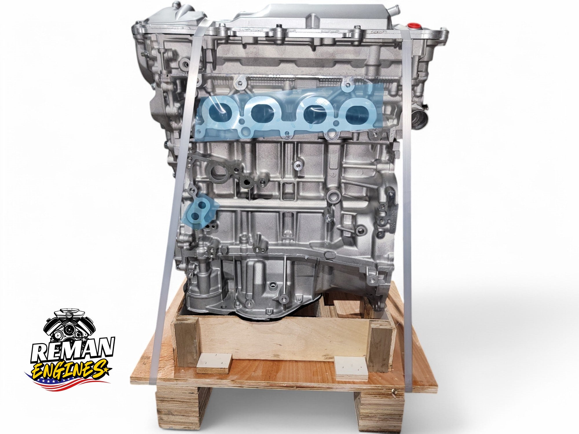 2011 2016 scion tc 2.5l 4 cylinder remanufactured engine 2ar fe 2arfe *0 miles / 6 months warranty*