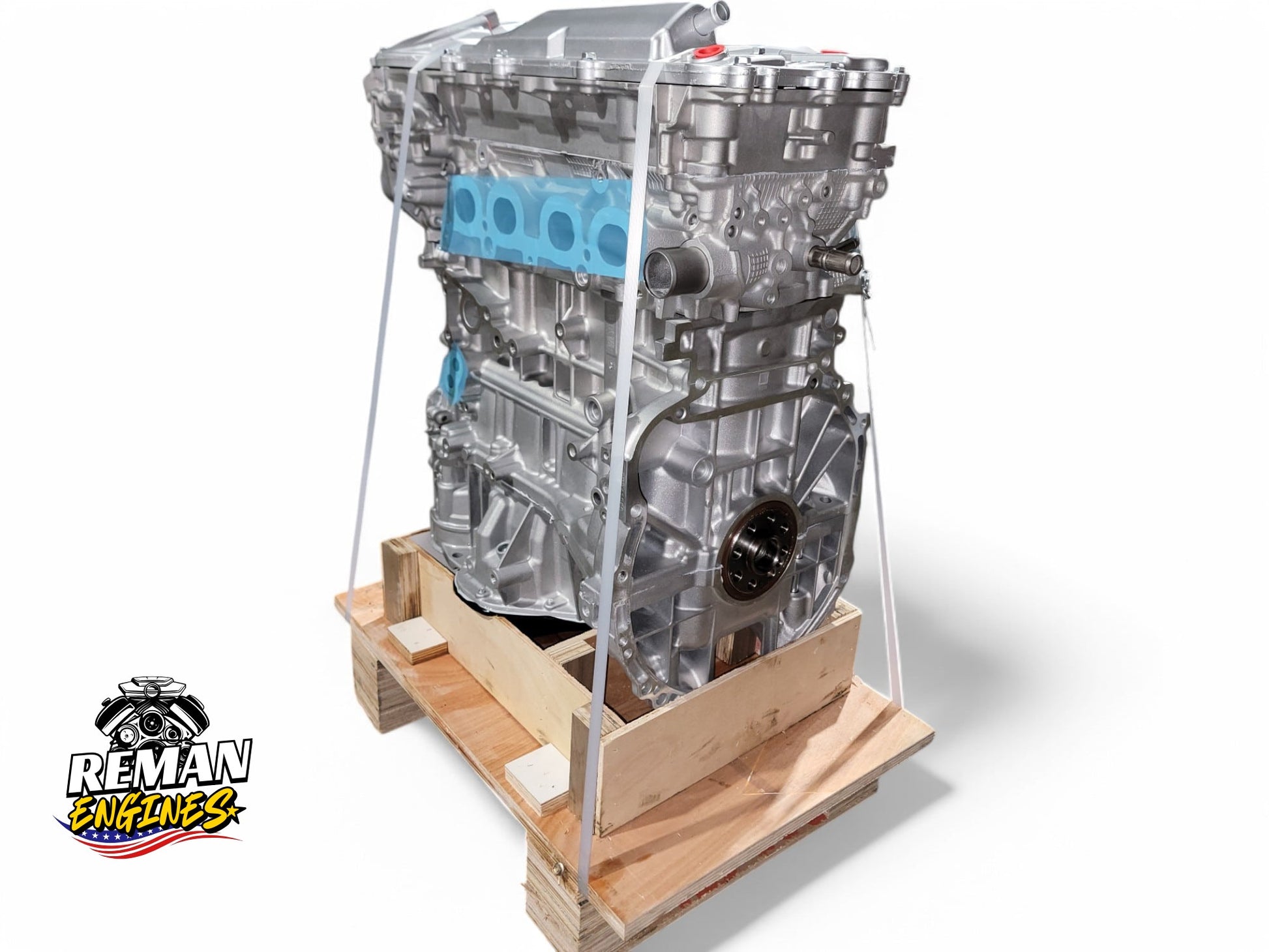 2011 2016 scion tc 2.5l 4 cylinder remanufactured engine 2ar fe 2arfe *0 miles / 6 months warranty*