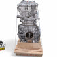 2011 2016 scion tc 2.5l 4 cylinder remanufactured engine 2ar fe 2arfe *0 miles / 6 months warranty*
