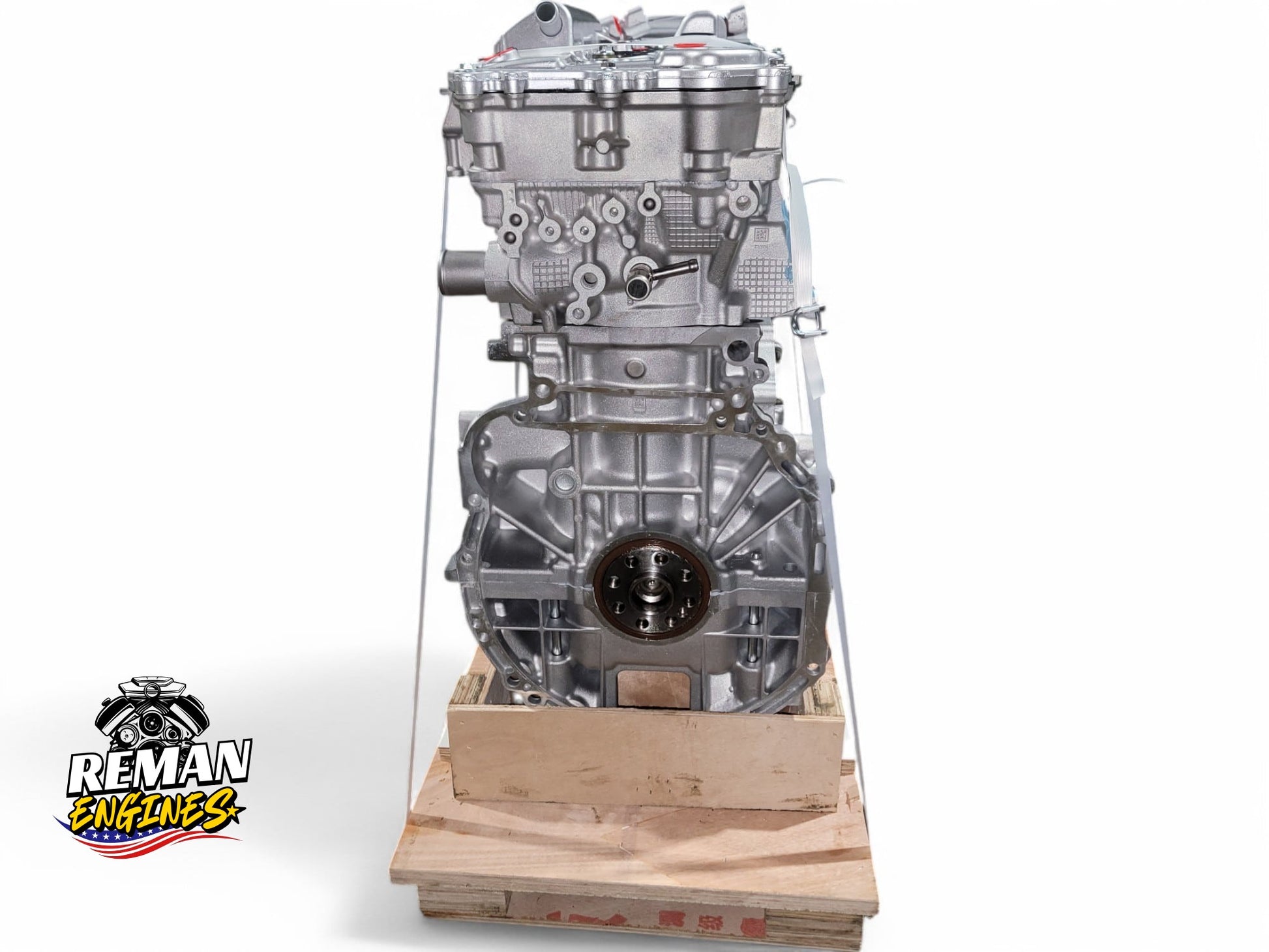 2011 2016 scion tc 2.5l 4 cylinder remanufactured engine 2ar fe 2arfe *0 miles / 6 months warranty*