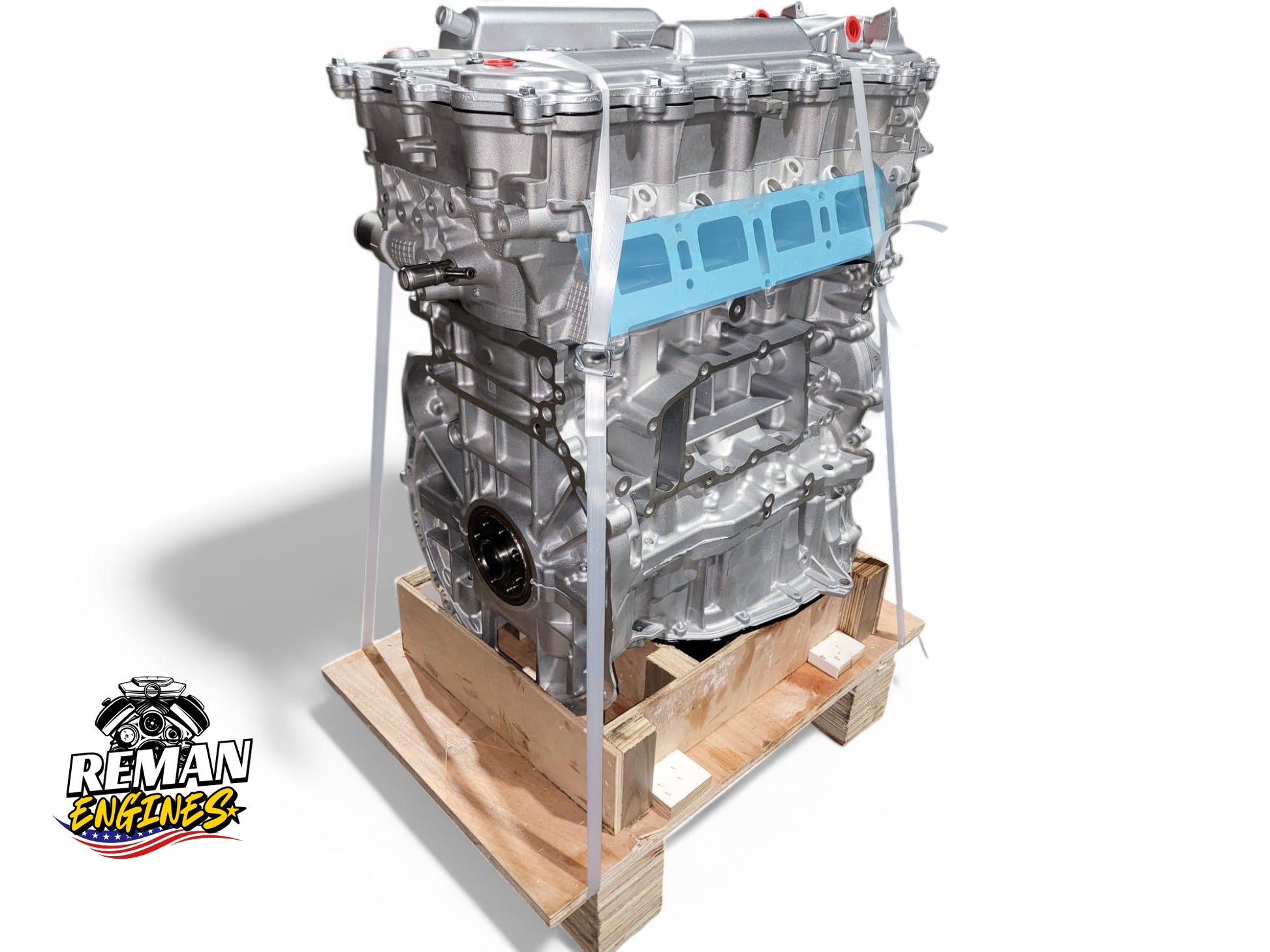 2011 2016 scion tc 2.5l 4 cylinder remanufactured engine 2ar fe 2arfe *0 miles / 6 months warranty*