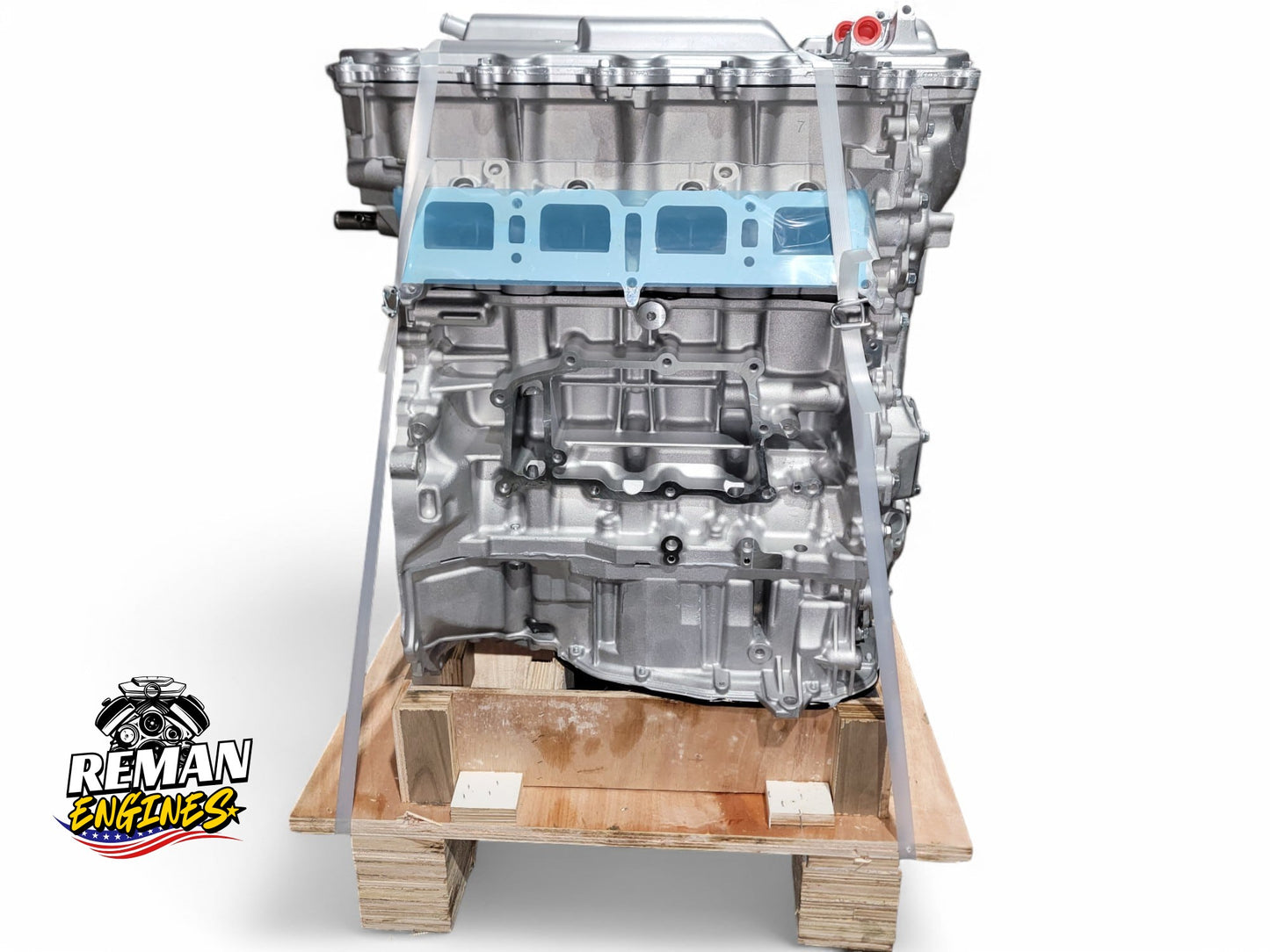 2011 2016 scion tc 2.5l 4 cylinder remanufactured engine 2ar fe 2arfe *0 miles / 6 months warranty*