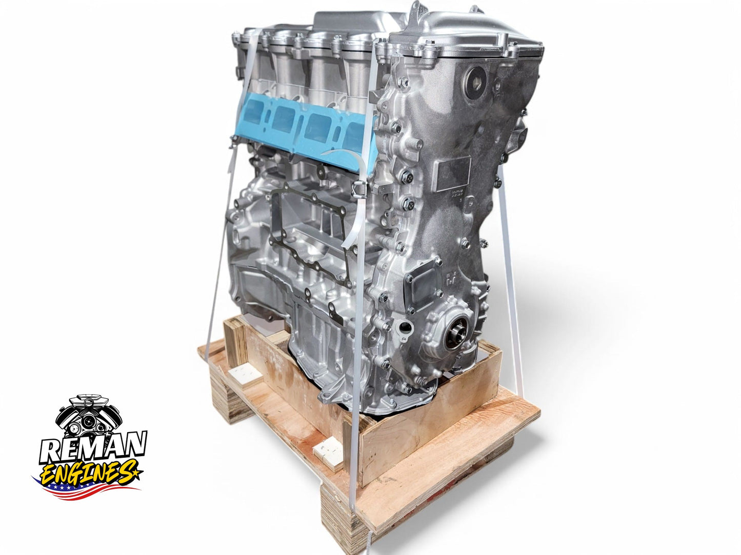 2011 2016 scion tc 2.5l 4 cylinder remanufactured engine 2ar fe 2arfe *0 miles / 6 months warranty*