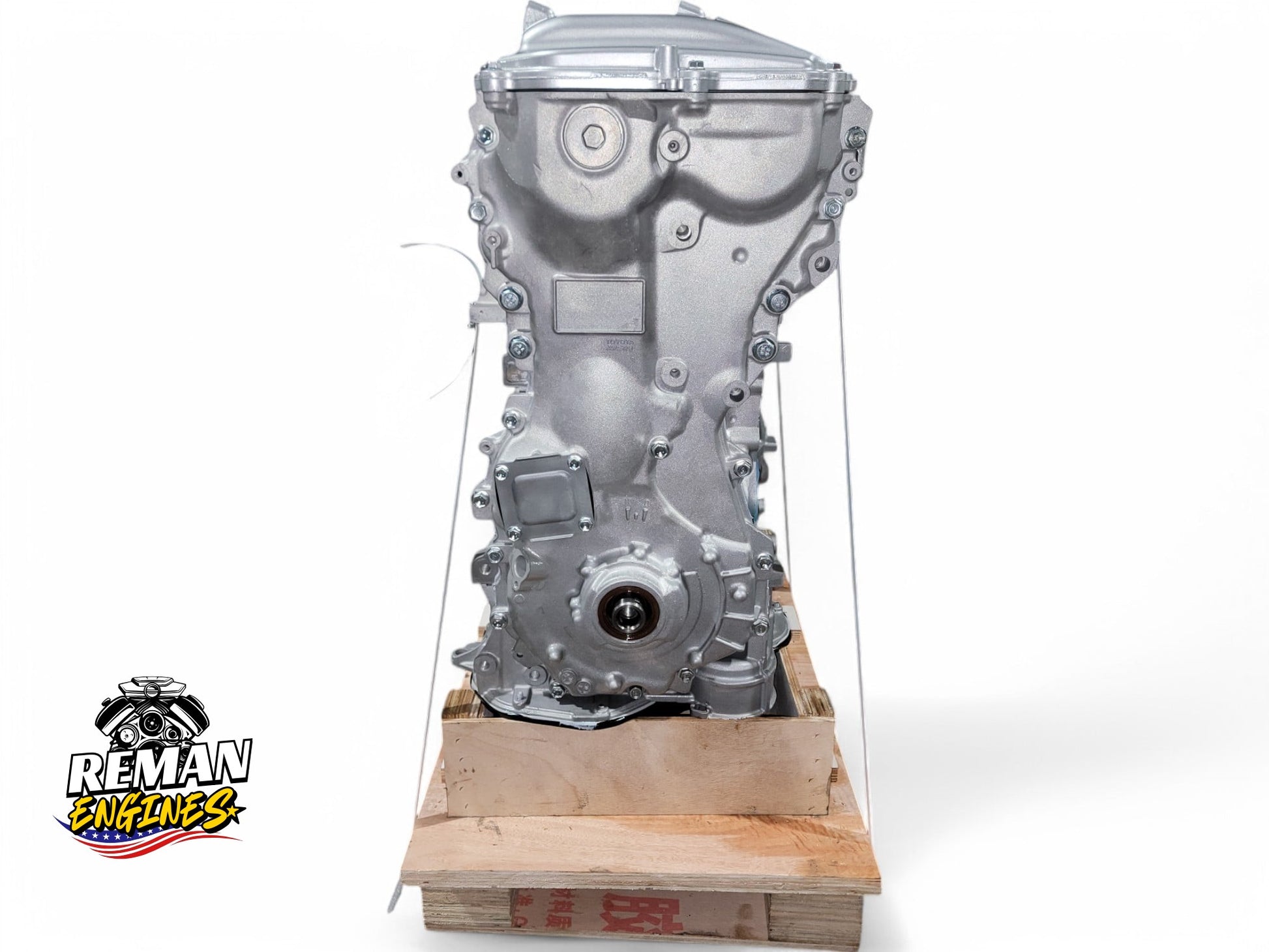2011 2016 scion tc 2.5l 4 cylinder remanufactured engine 2ar fe 2arfe *0 miles / 6 months warranty*
