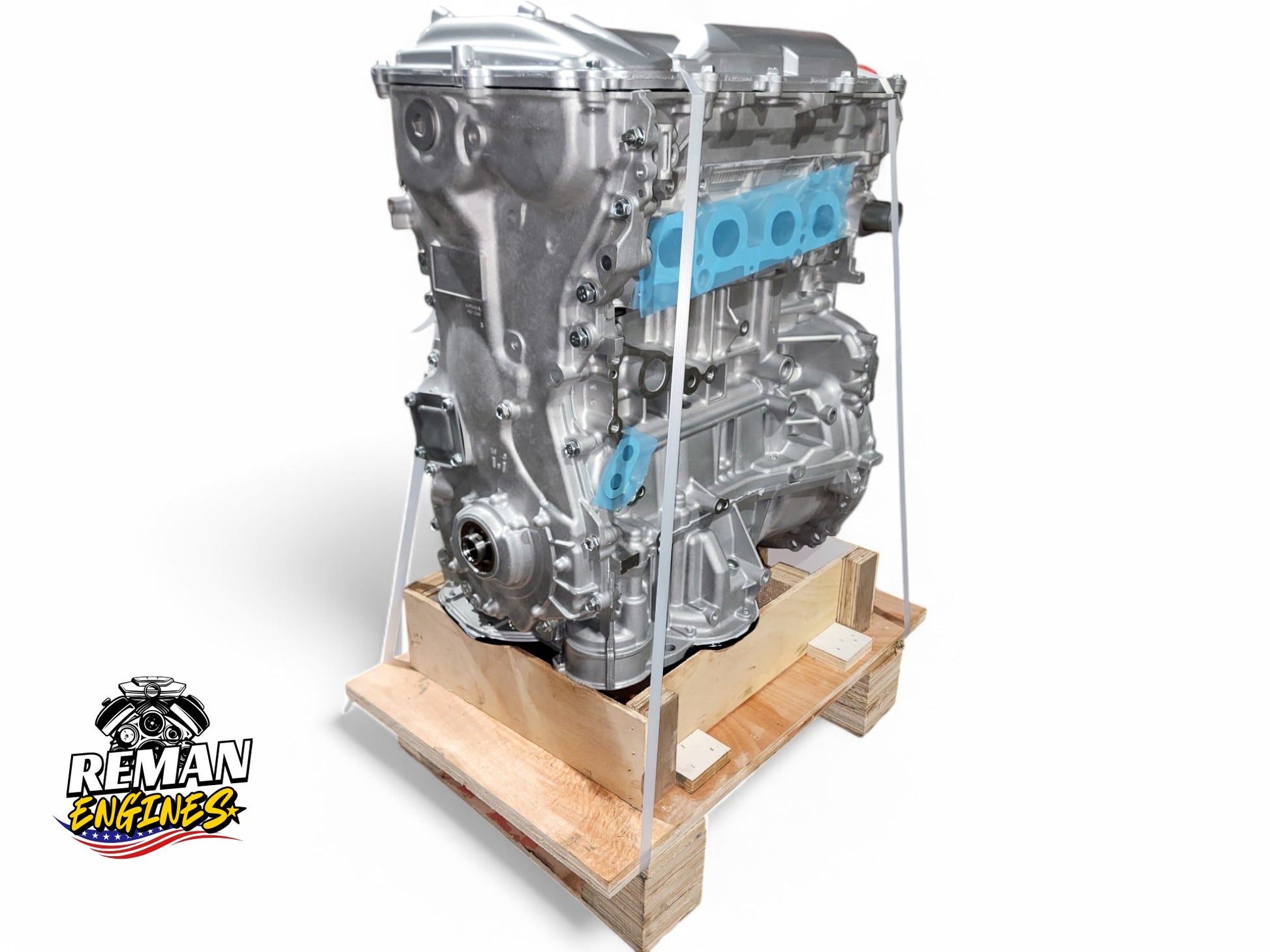 2011 2016 scion tc 2.5l 4 cylinder remanufactured engine 2ar fe 2arfe *0 miles / 6 months warranty*