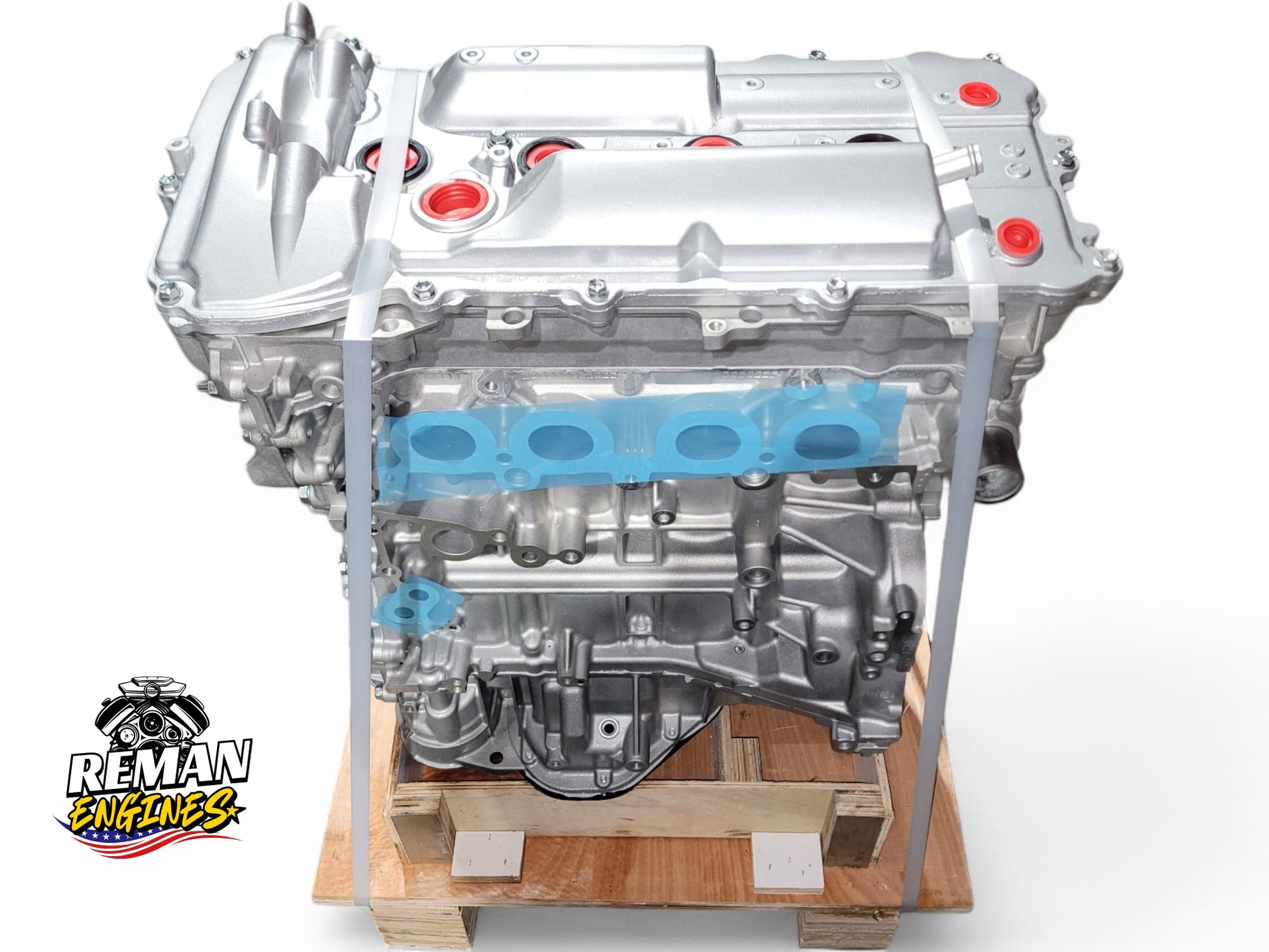 2011 2016 scion tc 2.5l 4 cylinder remanufactured engine 2ar fe 2arfe *0 miles / 6 months warranty*