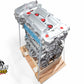 2011 2016 scion tc 2.5l 4 cylinder remanufactured engine 2ar fe 2arfe *0 miles / 6 months warranty*