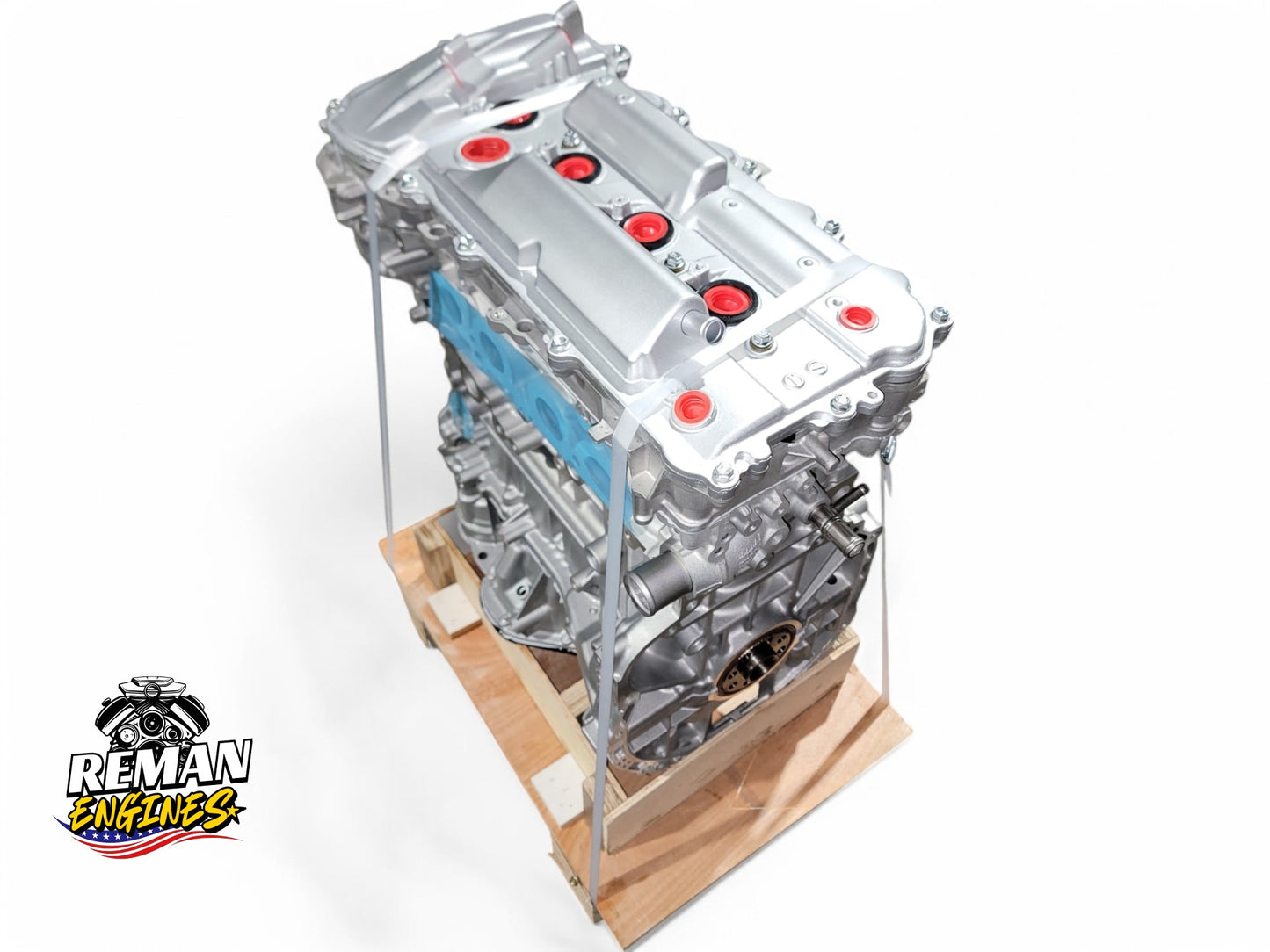 2011 2016 scion tc 2.5l 4 cylinder remanufactured engine 2ar fe 2arfe *0 miles / 6 months warranty*