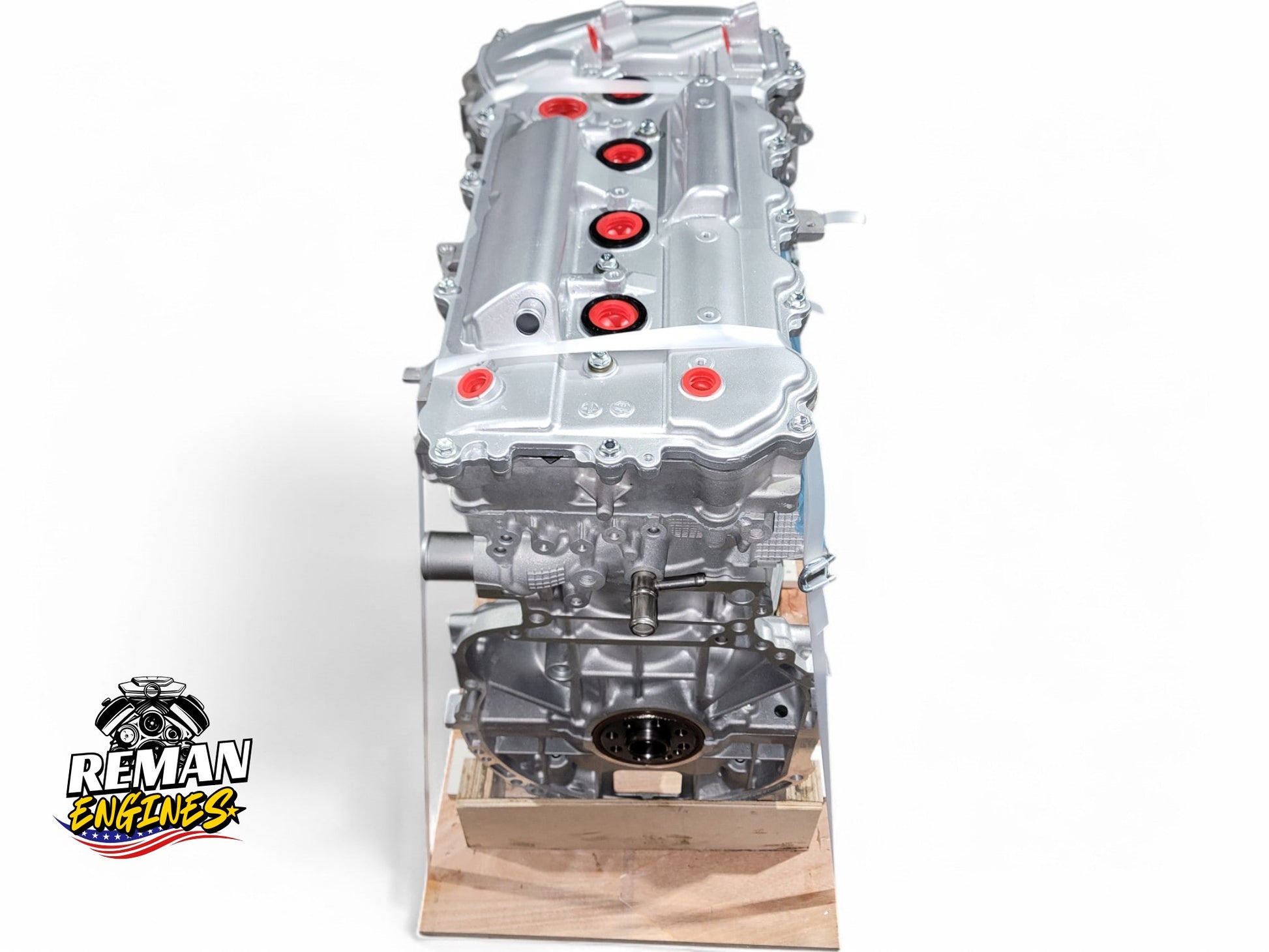 2011 2016 scion tc 2.5l 4 cylinder remanufactured engine 2ar fe 2arfe *0 miles / 6 months warranty*
