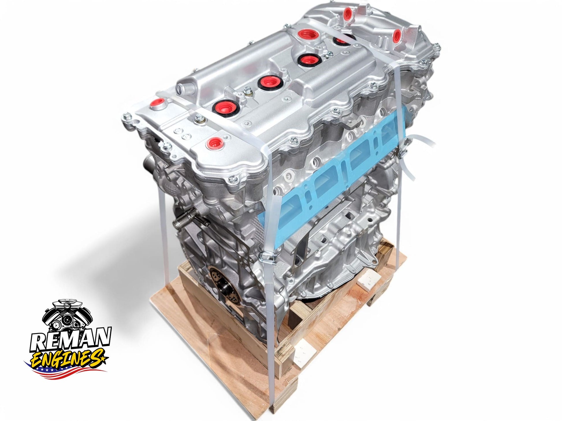 2011 2016 scion tc 2.5l 4 cylinder remanufactured engine 2ar fe 2arfe *0 miles / 6 months warranty*