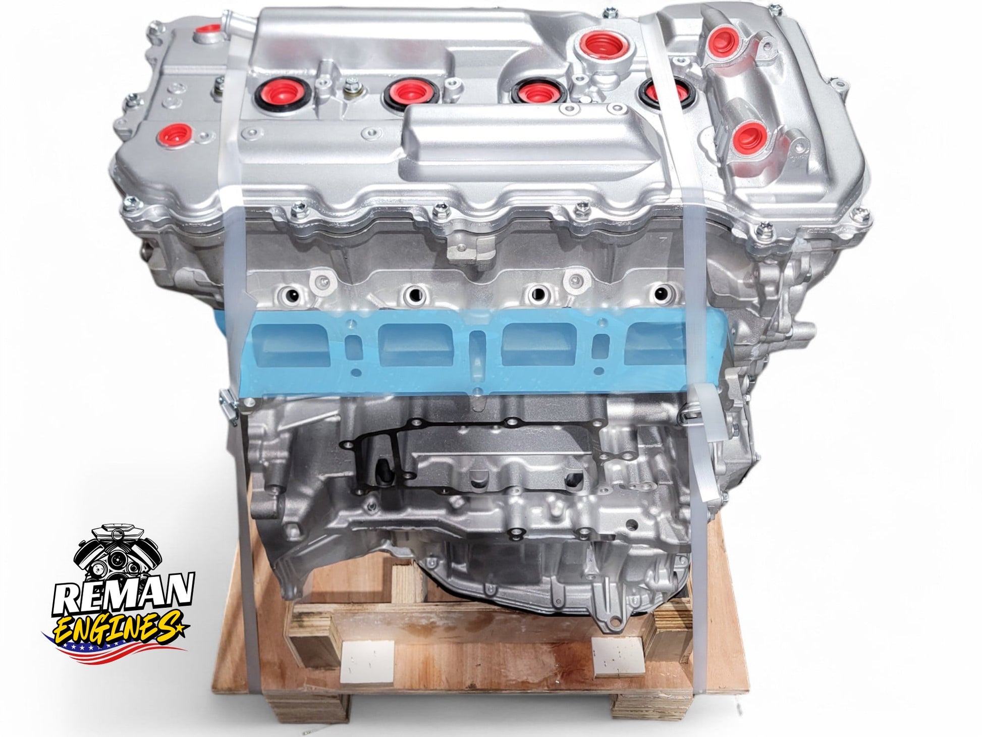 2011 2016 scion tc 2.5l 4 cylinder remanufactured engine 2ar fe 2arfe *0 miles / 6 months warranty*