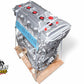 2011 2016 scion tc 2.5l 4 cylinder remanufactured engine 2ar fe 2arfe *0 miles / 6 months warranty*
