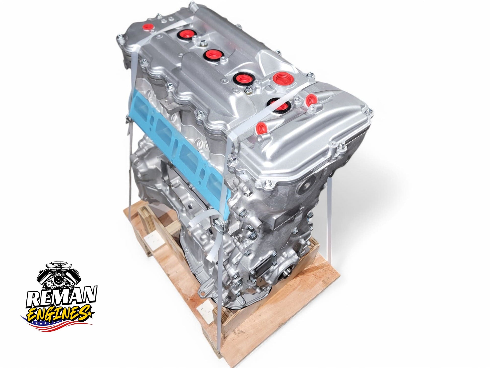 2011 2016 scion tc 2.5l 4 cylinder remanufactured engine 2ar fe 2arfe *0 miles / 6 months warranty*