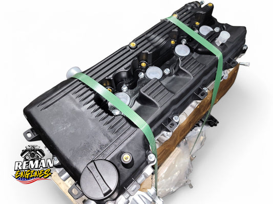 2005 2015 toyota tacoma 2.7l 4 cylinder remanufactured engine 2tr fe 2trfe *0 miles / 6 months warranty*