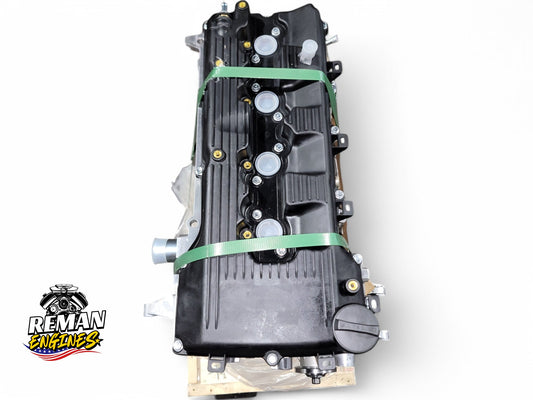 2005 2015 toyota tacoma 2.7l 4 cylinder remanufactured engine 2tr fe 2trfe *0 miles / 6 months warranty*