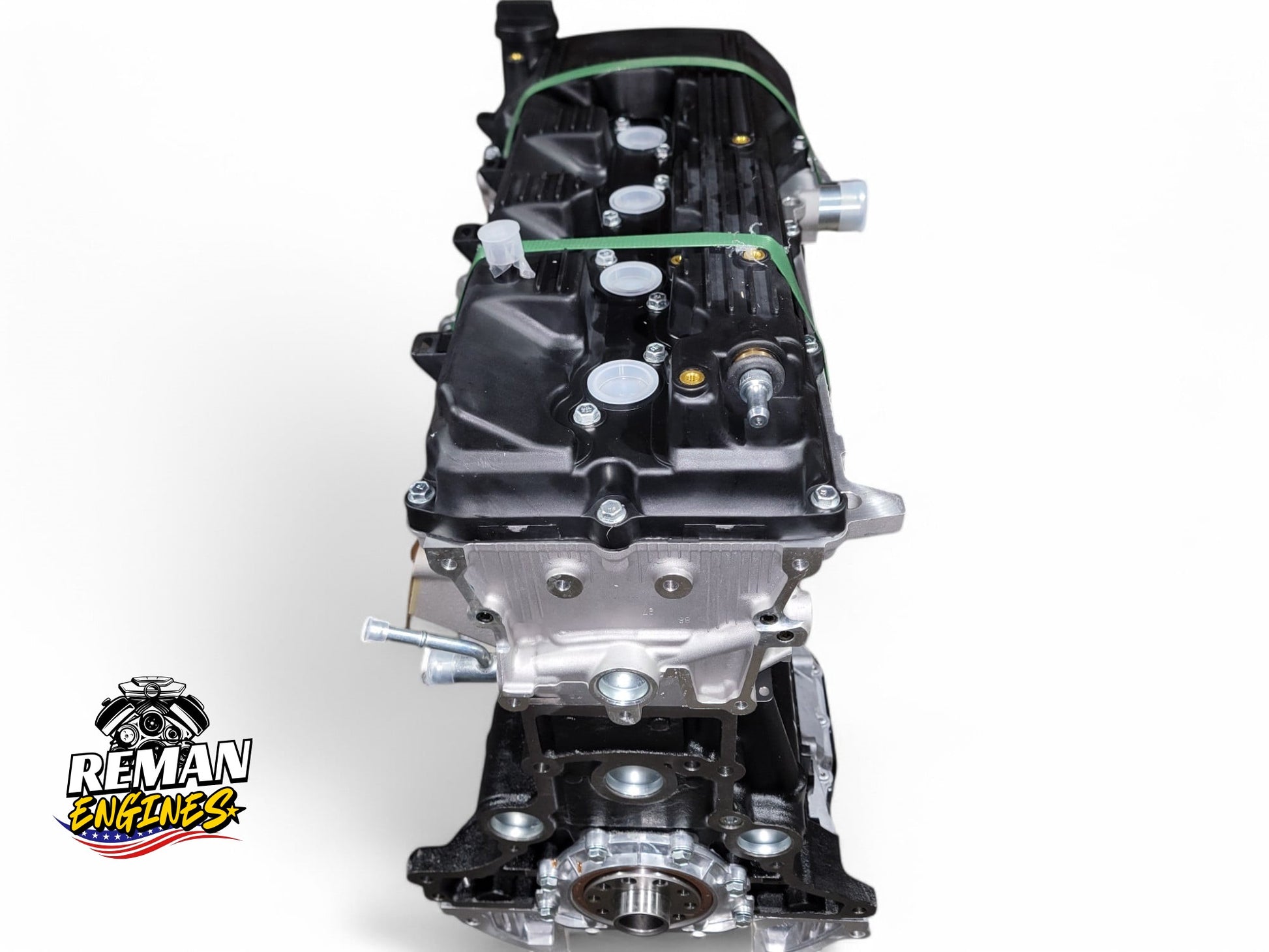 2005 2015 toyota tacoma 2.7l 4 cylinder remanufactured engine 2tr fe 2trfe *0 miles / 6 months warranty*