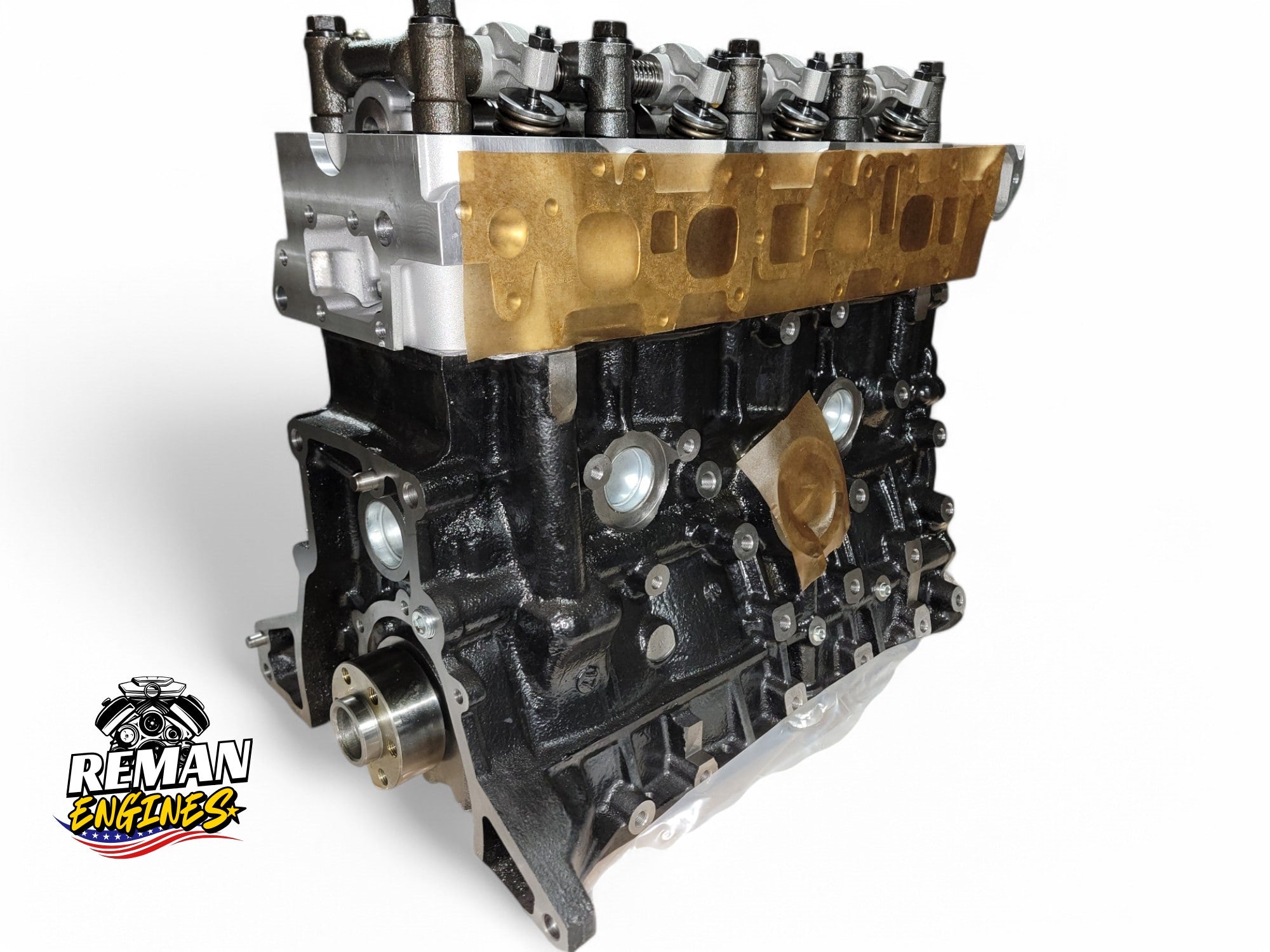 1981 1995 toyota pickup 2.4l 4 cylinder brand new engine 22r 22re *0 miles / 6 months warranty*