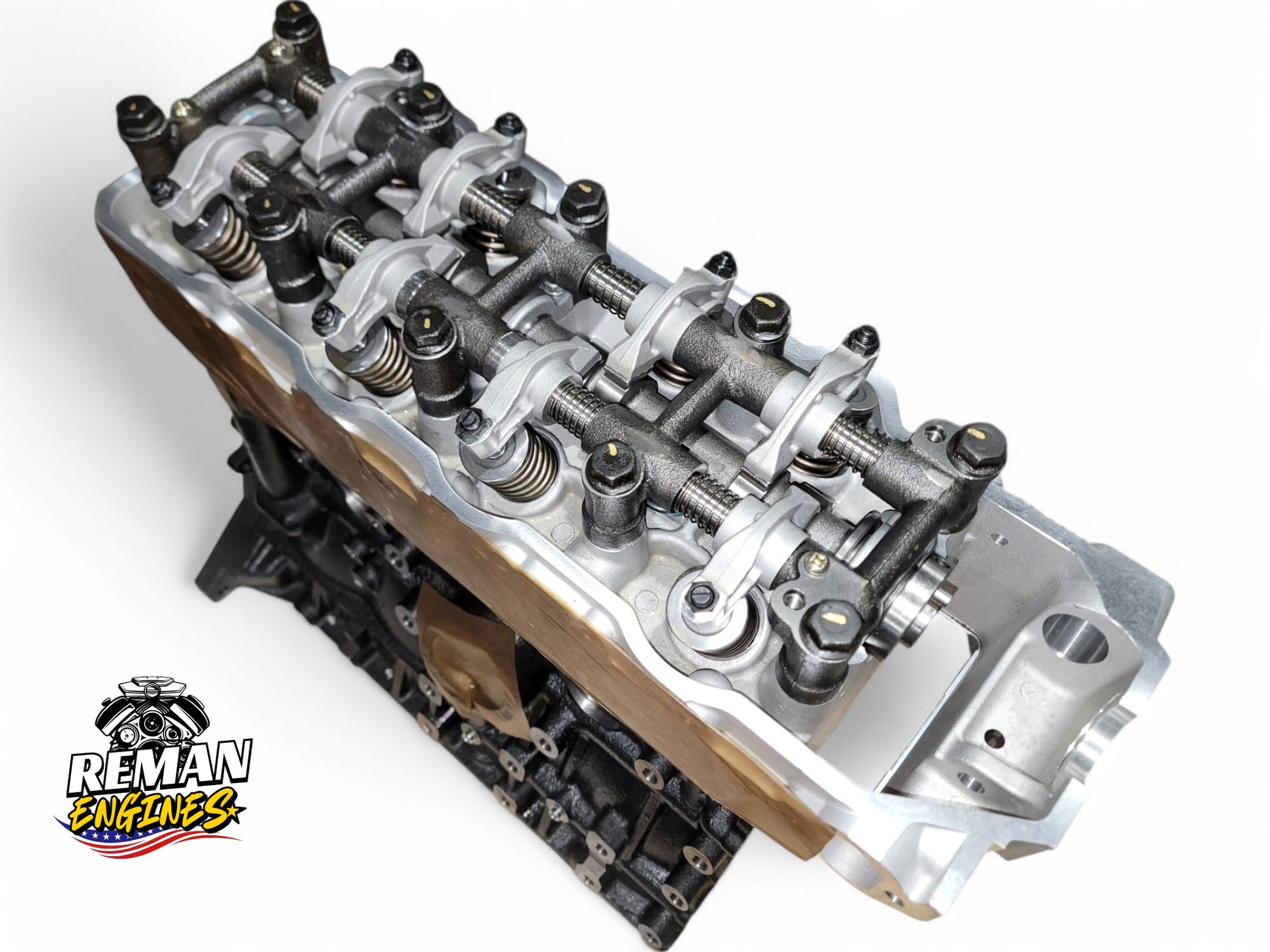 1981 1995 toyota pickup 2.4l 4 cylinder brand new engine 22r 22re *0 miles / 6 months warranty*