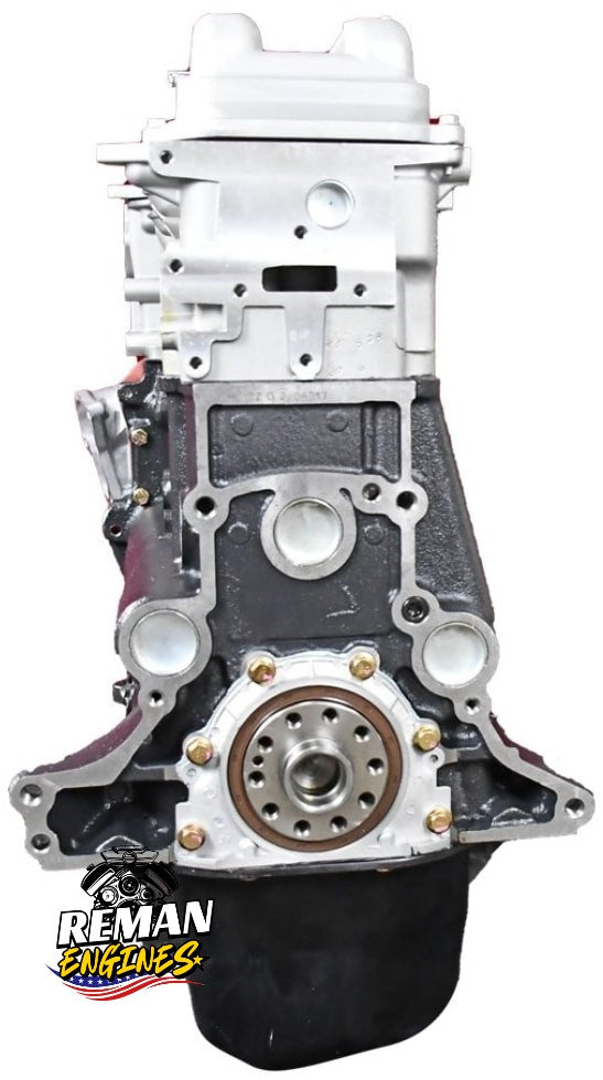 2000 2004 toyota tacoma 2.7l 4 cylinder 4 port remanufactured engine 3rz fe 3rzfe *0 miles / 6 months warranty*