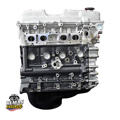 2000 2004 toyota tacoma 2.7l 4 cylinder 4 port remanufactured engine 3rz fe 3rzfe *0 miles / 6 months warranty*