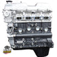 2000 2004 toyota tacoma 2.7l 4 cylinder 4 port remanufactured engine 3rz fe 3rzfe *0 miles / 6 months warranty*