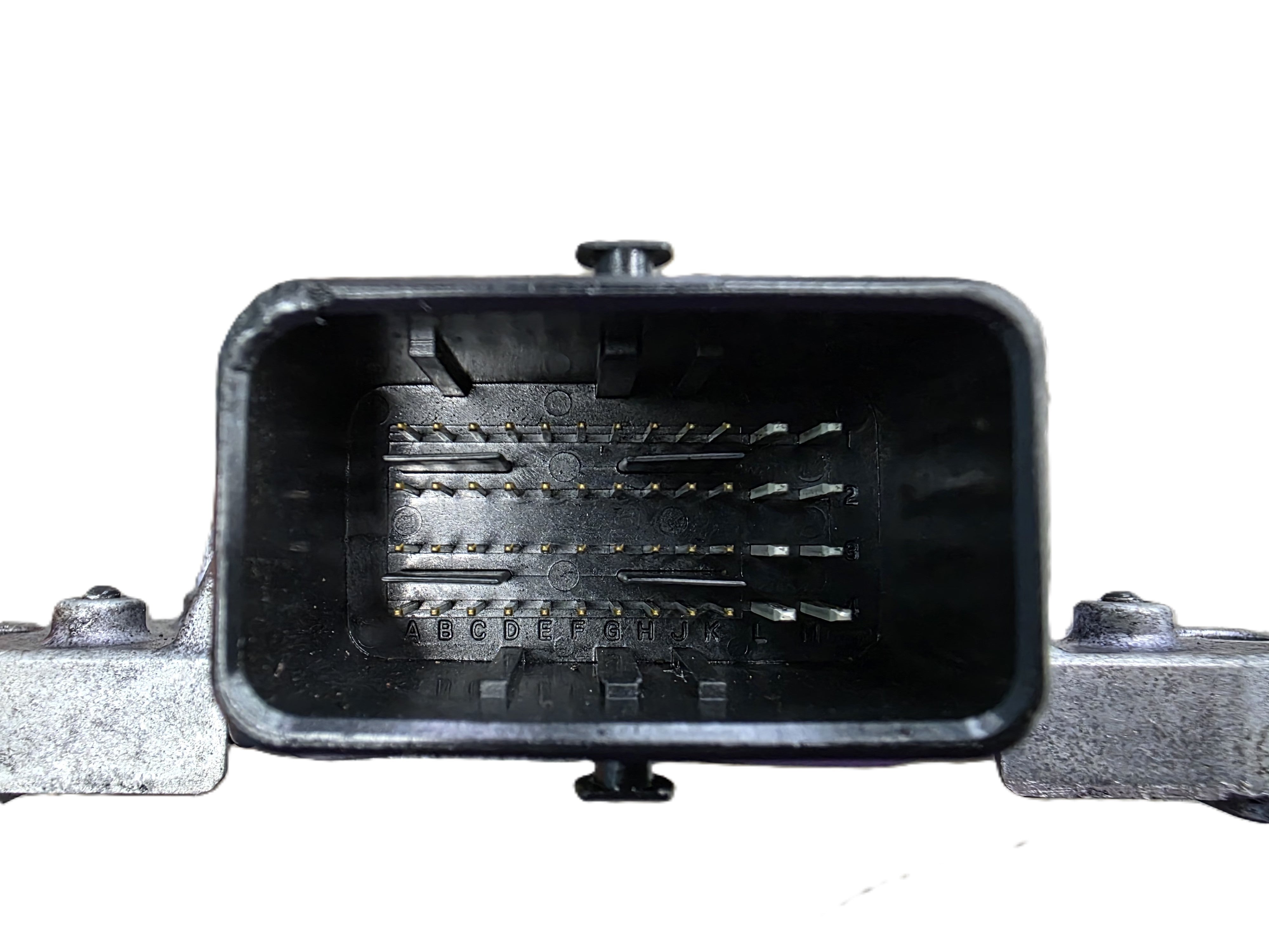 JDM Nissan Note E12 1.2L 2WD Automatic OEM TCU TCM hr12dd 310f6-3va0a 4x2