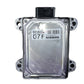 JDM Nissan Note E12 1.2L 2WD Automatic OEM TCU TCM hr12dd 310f6-3va0a 4x2