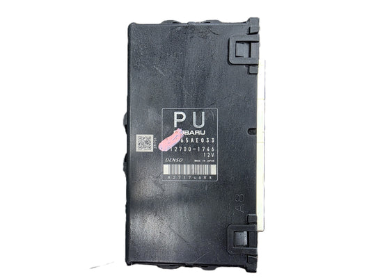 JDM Subaru Legacy BMM 2.5L Automatic OEM ECU (Engine Computer Unit) fb25 22765ae033