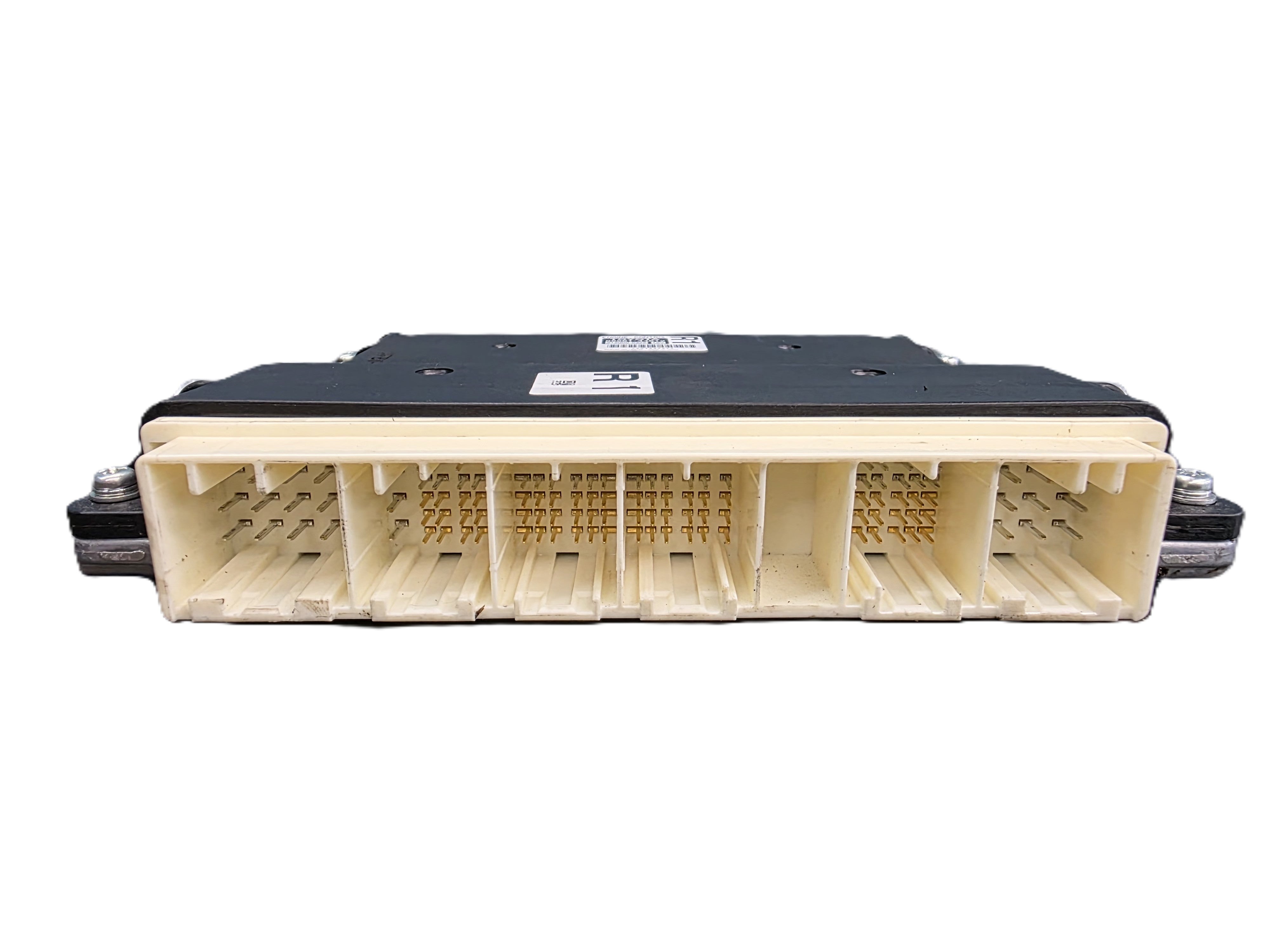 JDM Toyota ISIS ZGM10 1.8L Automatic ECU ECM Computer Brain 2zr-fae 89661-44612