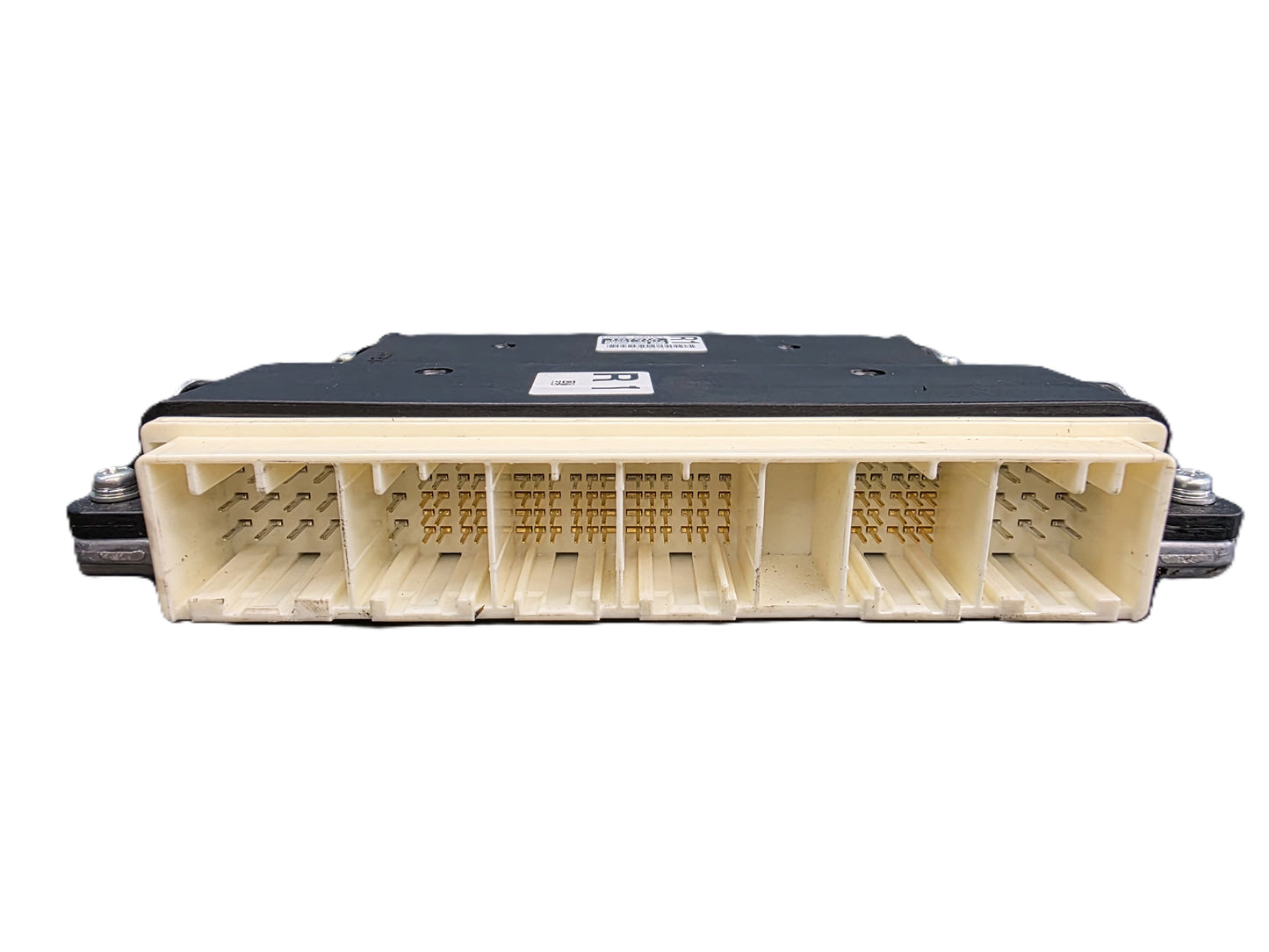 JDM Toyota ISIS ZGM10 1.8L Automatic ECU ECM Computer Brain 2zr-fae 89661-44612