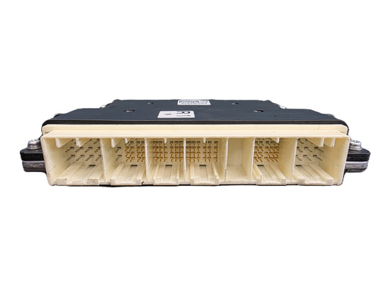 JDM Toyota ISIS ZGM10 1.8L Automatic ECU ECM Computer Brain 2zr-fae 89661-44612