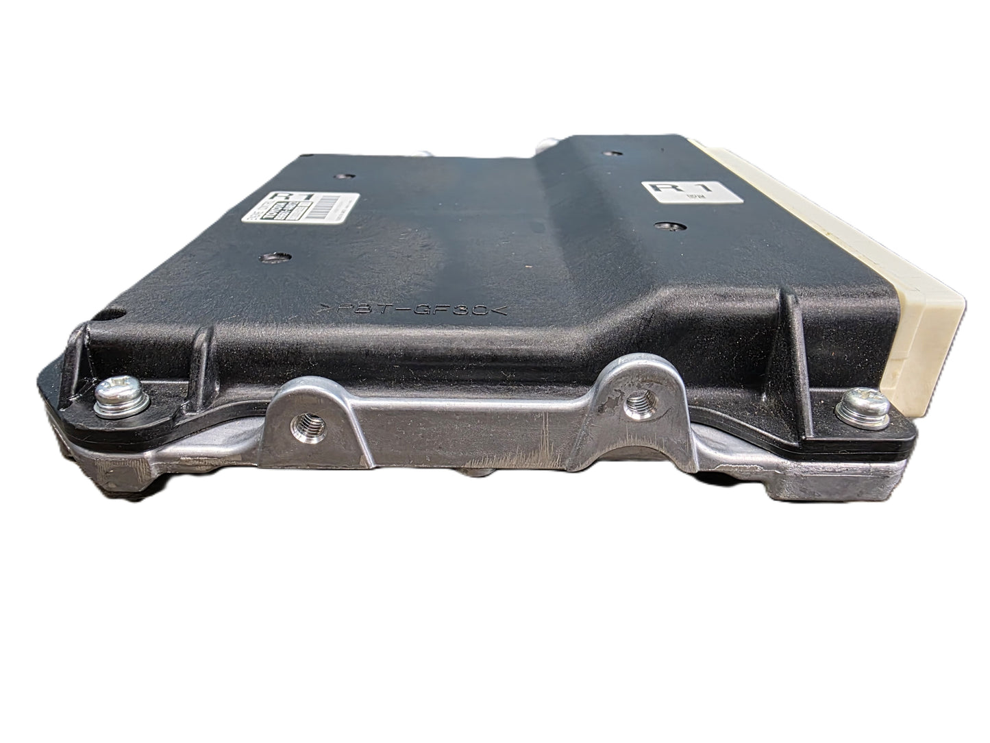 JDM Toyota ISIS ZGM10 1.8L Automatic ECU ECM Computer Brain 2zr-fae 89661-44612