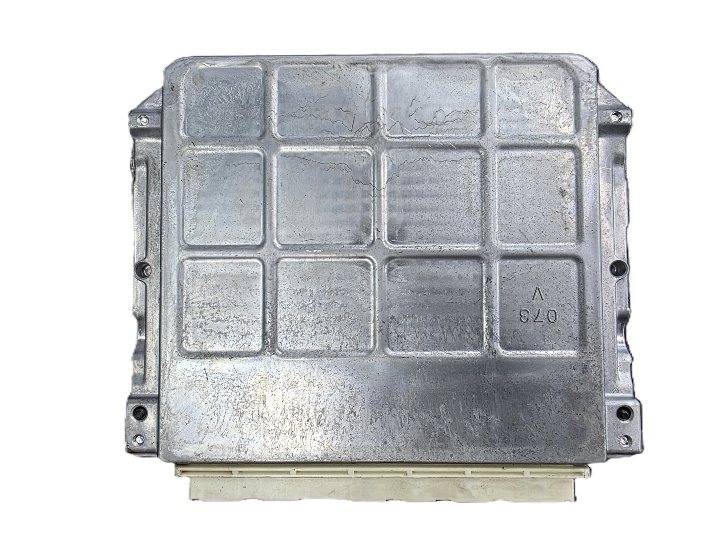JDM Toyota ISIS ZGM10 1.8L Automatic ECU ECM Computer Brain 2zr-fae 89661-44750