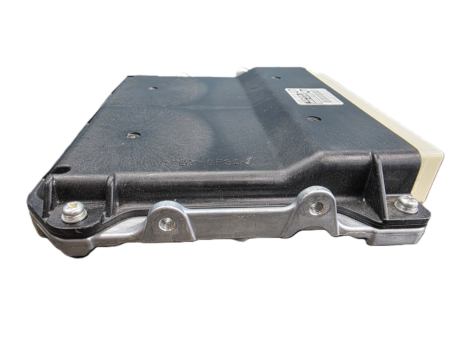 JDM Toyota ISIS ZGM10 1.8L Automatic ECU ECM Computer Brain 2zr-fae 89661-44750