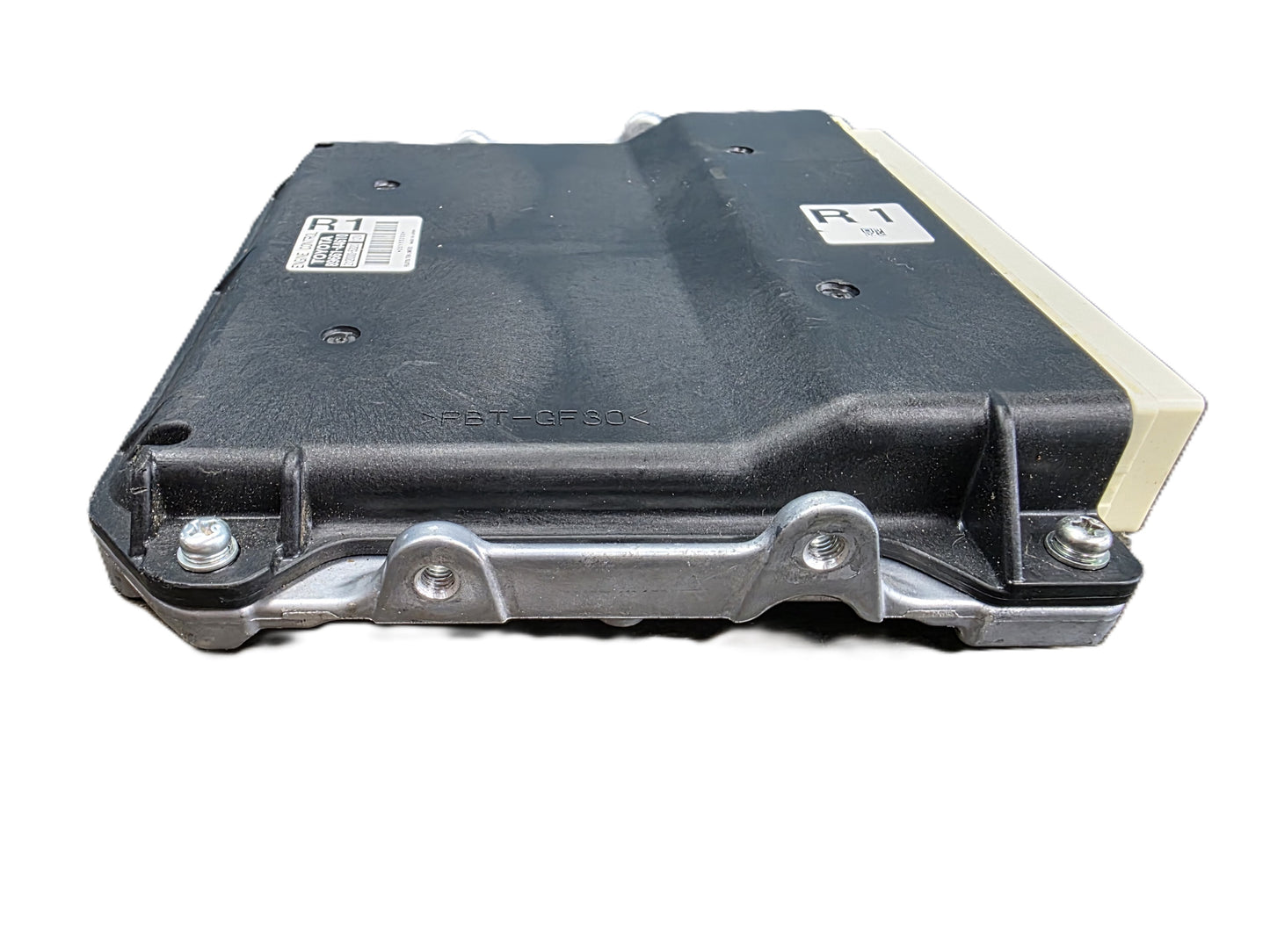 JDM Toyota ISIS ZGM10 1.8L Automatic ECU ECM Computer Brain 2zr-fae 89661-44610