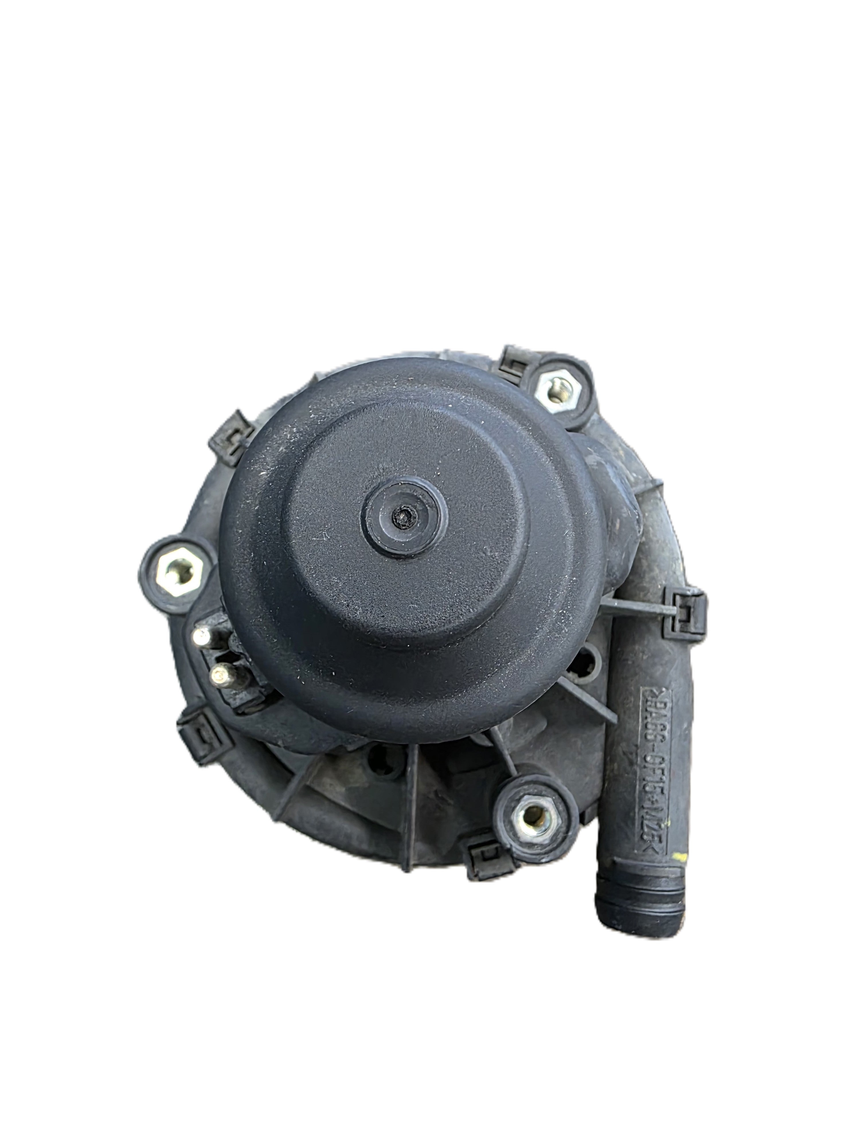 2004-2008 Mazda RX8 OEM Secondary Air Injection Smog Pump Unit JDM