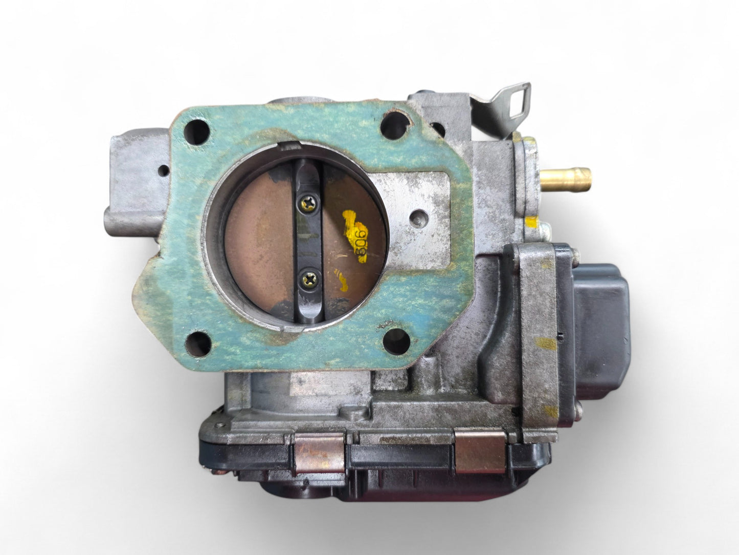 JDM Honda Odyssey Absolute RB2 OEM Electronic Throttle Body GMB2A K24A #2