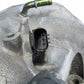 2003-2007 Honda Accord 2.4L 4-Cylinder OEM Upper Intake Manifold JDM k24a #1