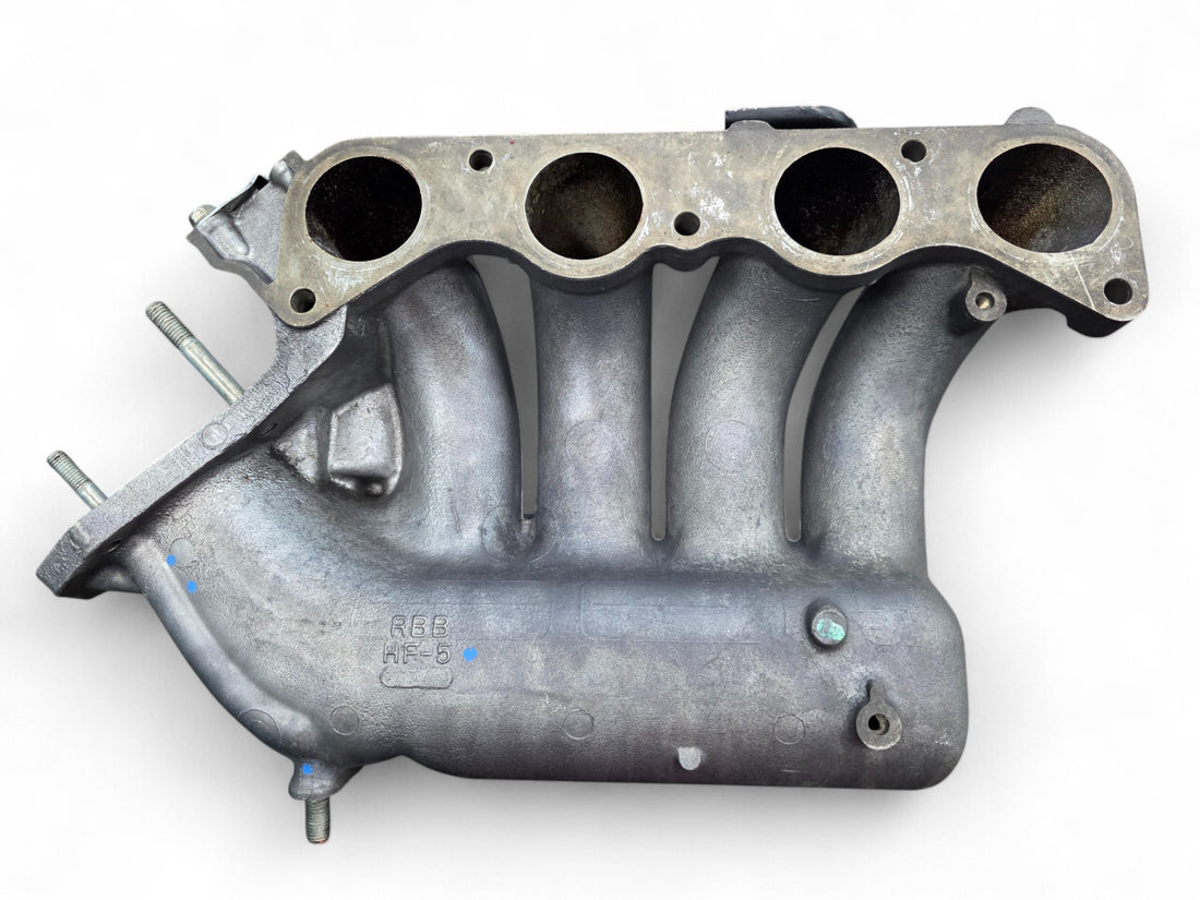 2003-2007 Honda Accord 2.4L 4-Cylinder OEM Upper Intake Manifold JDM k24a #2
