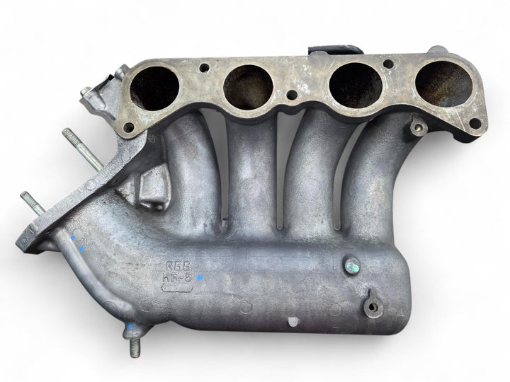 2003-2007 Honda Accord 2.4L 4-Cylinder OEM Upper Intake Manifold JDM k24a #2