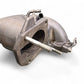 2003-2007 Honda Accord 2.4L 4-Cylinder OEM Upper Intake Manifold JDM k24a #2