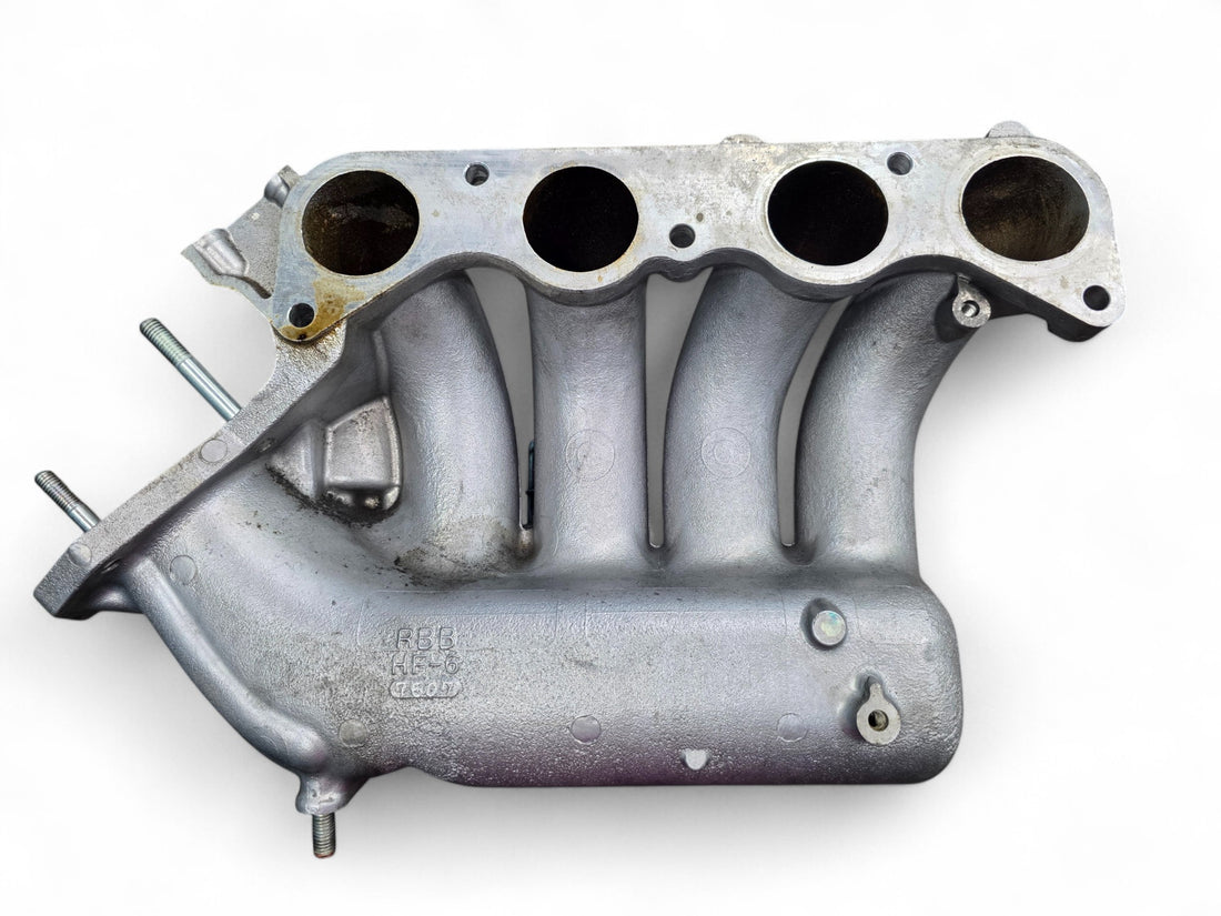 2003-2007 Honda Accord 2.4L 4-Cylinder OEM Upper Intake Manifold JDM k24a #3