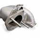 2003-2007 Honda Accord 2.4L 4-Cylinder OEM Upper Intake Manifold JDM k24a #3