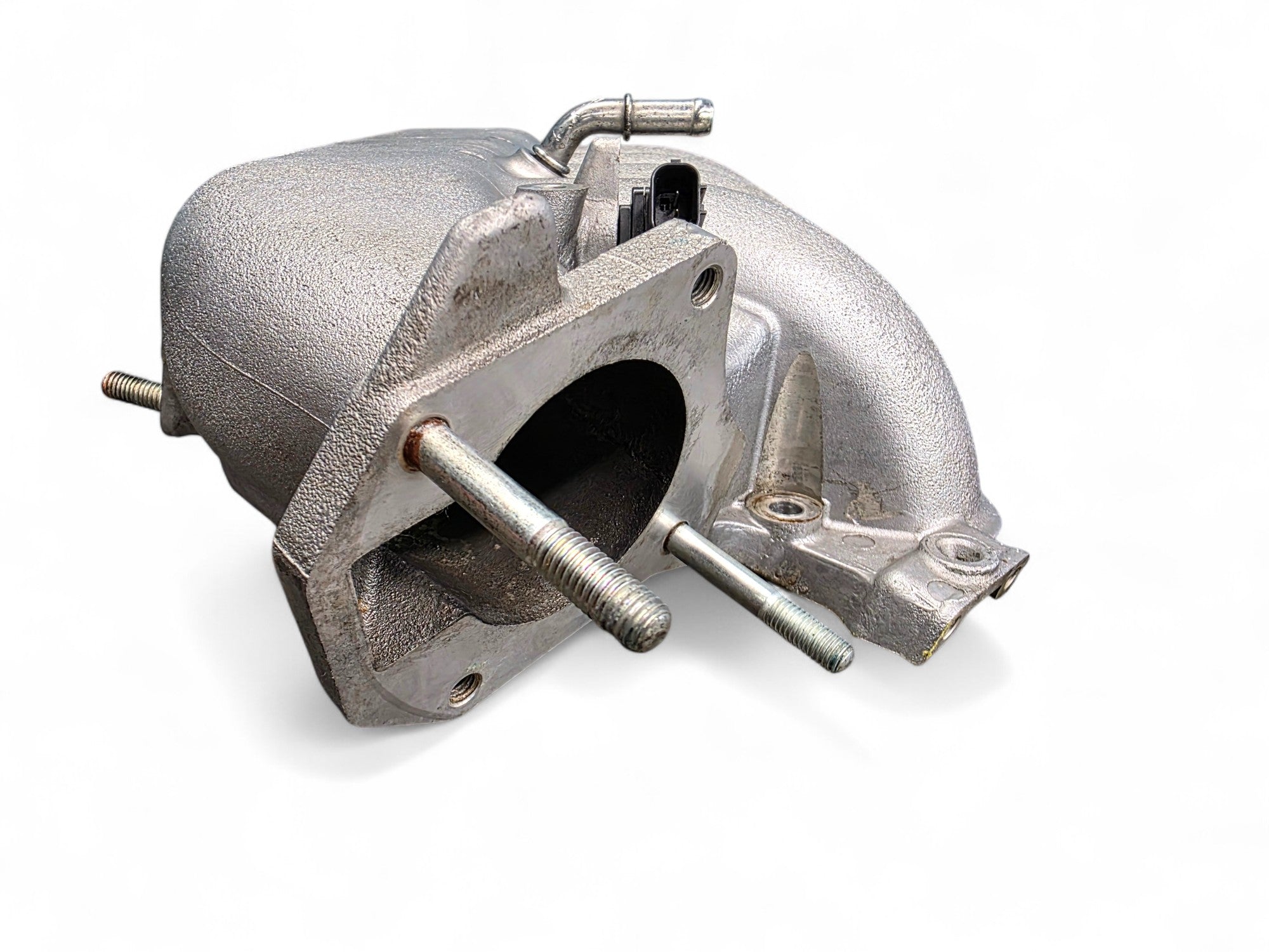 2003-2007 Honda Accord 2.4L 4-Cylinder OEM Upper Intake Manifold JDM k24a #3