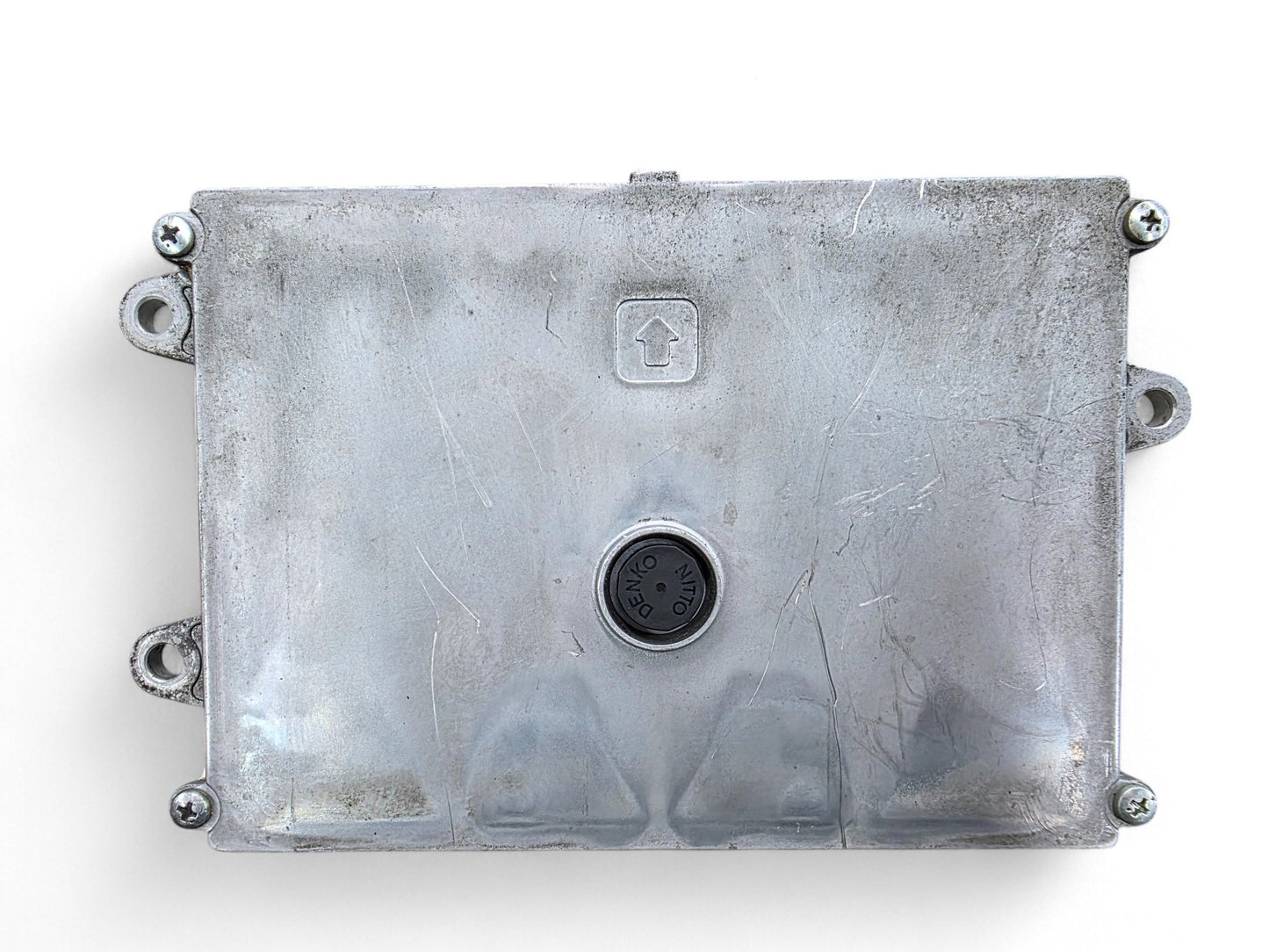 JDM Honda Stream RN6 Automatic OEM ECU (Engine Control Unit) R18A 37820-RWK-J82