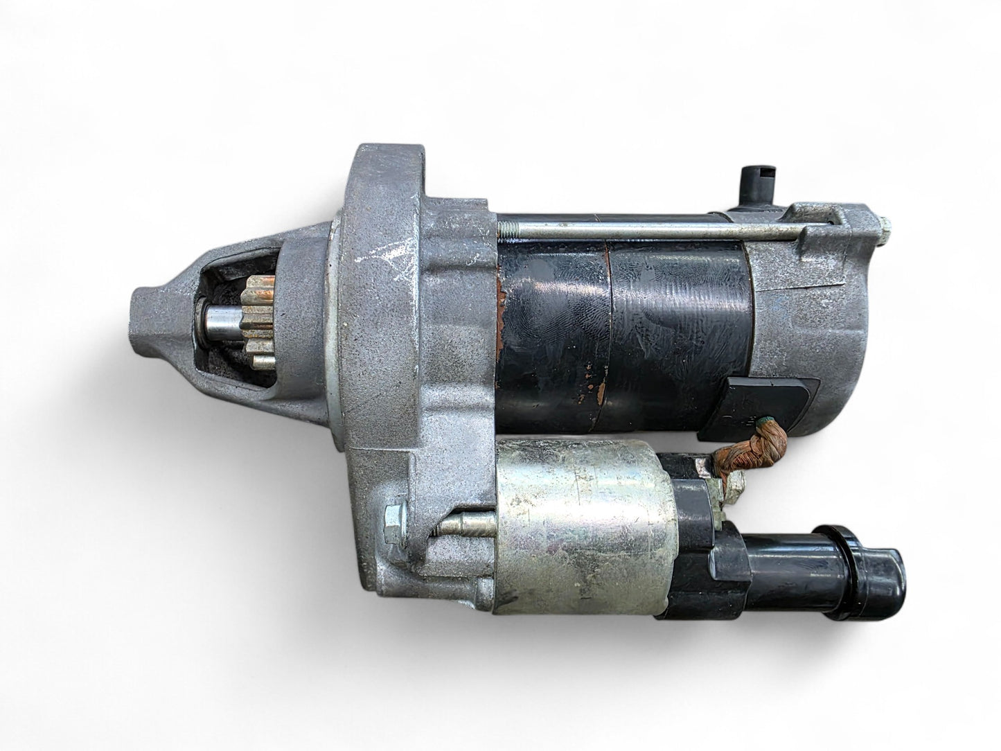 2006-2011 Honda Civic 1.8L OEM Automatic Engine Starter 428000-5011 r18a