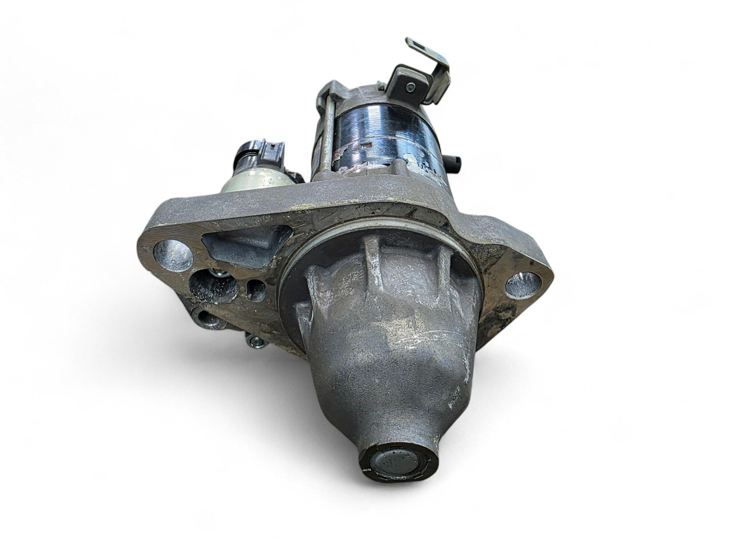 2006-2011 Honda Civic 1.8L OEM Automatic Engine Starter 428000-5011 r18a